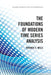 The Foundations of Modern Time Series Analysis by Terence C. Mills
