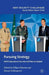 Pursuing Strategy: NATO Operations from the Gulf War to Gaddafi by H. Edström