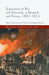 Experiences of War and Nationality in Denmark and Norway, 1807-1815 by R. Glenthøj
