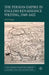 The Persian Empire in English Renaissance Writing, 1549-1622 by J. Grogan