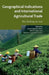 Geographical Indications and International Agricultural Trade: The Challenge for Asia by L. Augustin-Jean