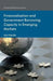 Financialization and Government Borrowing Capacity in Emerging Markets by I. Hardie