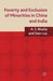 Poverty and Exclusion of Minorities in China and India by A. Bhalla