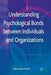 Understanding Psychological Bonds Between Individuals and Organizations: The Coalescence Model of Organizational Identification by S. Fuchs