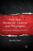Post-War Modernist Cinema and Philosophy: Confronting Negativity and Time by H. Ford