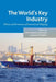 The World's Key Industry: History and Economics of International Shipping by G. Harlaftis