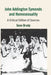 John Addington Symonds (1840-1893) and Homosexuality: A Critical Edition of Sources by S. Brady