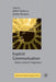 Explicit Communication: Robyn Carston's Pragmatics by B. Soria