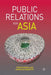 Public Relations for Asia by T. Morris