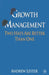 Growth Management: Two Hats Are Better Than One by A. Lester