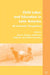 Child Labor and Education in Latin America: An Economic Perspective by P. Orazem