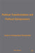 Political Transformations and Political Entrepreneurs: Israel in Comparative Perspective by A. Meydani