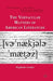 The Vernacular Matters of American Literature by S. Lemke