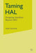 Taming Hal: Designing Interfaces Beyond 2001 by A. Degani