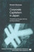 Corporate Capitslism in Japan by H. Okumura