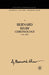 A Bernard Shaw Chronology by A. Gibbs