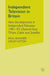 Independent Television in Britain: Volume 6 New Developments in Independent Television 1981-92: Channel 4, Tv-Am, Cable and Satellite by P. Bonner