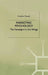 Marketing Psychology: The Paradigm in the Wings by G. Foxall