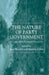 The Nature of Party Government: A Comparative European Perspective by Jean Blondel