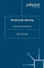 Multiracial Identity: An International Perspective by M. Christian
