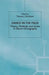 Dance in the Field: Theory, Methods and Issues in Dance Ethnography by T. Buckland