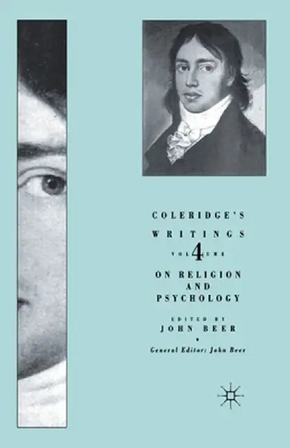On Religion and Psychology by S. Coleridge