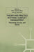 Theory and Practice in Ethnic Conflict Management: Theorizing Success and Failure by M. Ross