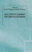 Electricity Market Reform in Norway [Electronic Resource] by E. Magnus