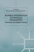 Business Information Technology Management: Alternative and Adaptive Futures by R. Hackney