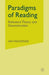 Paradigms of Reading: Relevance Theory and Deconstruction by I. MacKenzie