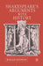 Shakespeare's Arguments with History by R. Knowles