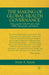 The Making of Global Health Governance: China and the Global Fund to Fight Aids, Tuberculosis, and Malaria by Nicole A. Szlezák