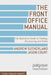 The Front Office Manual: The Definitive Guide to Trading, Structuring and Sales by A. Sutherland
