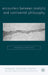 Encounters Between Analytic and Continental Philosophy by A. Vrahimis