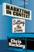 Marketing in Context: Setting the Scene by Chris Hackley