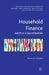 Household Finance: Adrift in a Sea of Red Ink by D. Chorafas