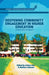 Deepening Community Engagement in Higher Education: Forging New Pathways by A. Hoy