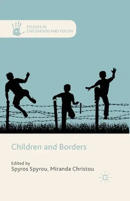 Children and Borders by S. Spyrou