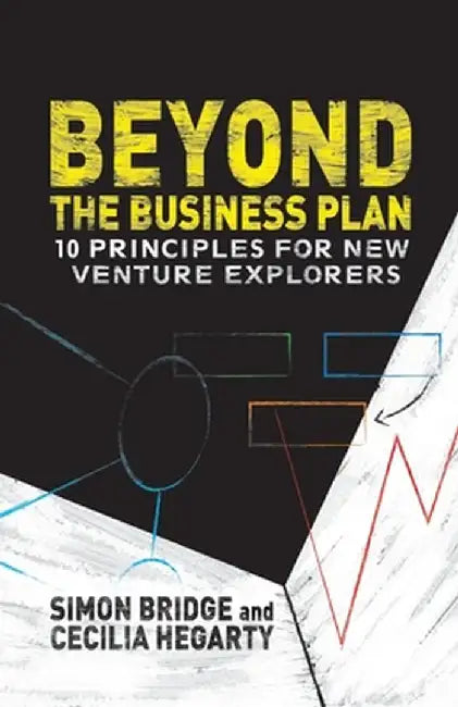 Beyond the Business Plan: 10 Principles for New Venture Explorers by S. Bridge