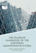 The Palgrave Handbook of the European Administrative System by M. Bauer