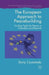 The European Approach to Peacebuilding: Civilian Tools for Peace in Colombia and Beyond by Kenneth A. Loparo