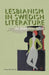 Lesbianism in Swedish Literature: An Ambiguous Affair by J. Björklund