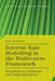 Interest Rate Modelling in the Multi-Curve Framework: Foundations, Evolution and Implementation by M. Henrard