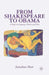 From Shakespeare to Obama: A Study in Language, Slavery and Place by J. Hart
