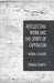 Intellectual Work and the Spirit of Capitalism: Weber's Calling by Thomas Kemple