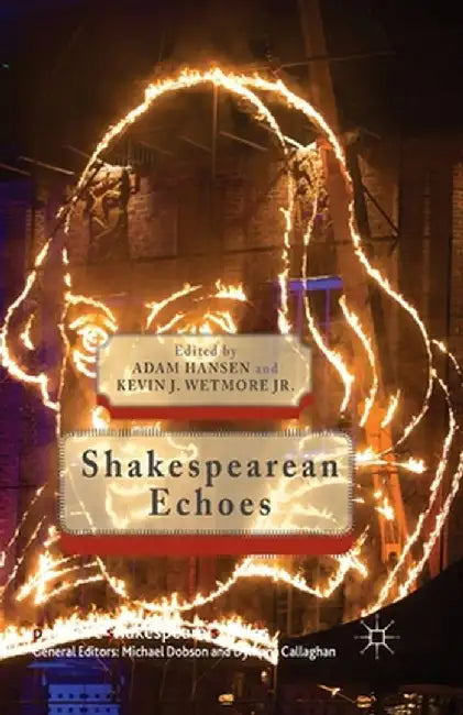Shakespearean Echoes by A. Hansen