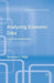 Analysing Economic Data: A Concise Introduction by T. Mills