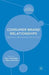 Consumer Brand Relationships: Meaning, Measuring, Managing by M. Fetscherin