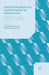 Macroprudential Supervision in Insurance: Theoretical and Practical Aspects by J. Monkiewicz