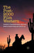 The Post-2000 Film Western: Contexts, Transnationality, Hybridity by M. Paryz